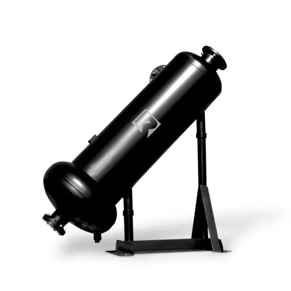 Liquid - Solid Separators